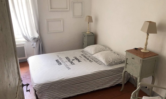 Trebes Casa | El P'tit Relais du Canal