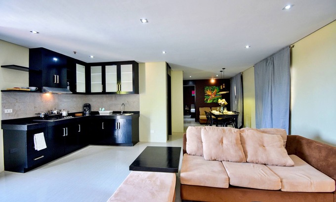 Yapak Apartamento | The Pacific Coast Tropical Haven