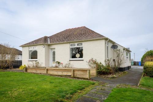 Ayr Casa | The Paddock at Brickrow Farm