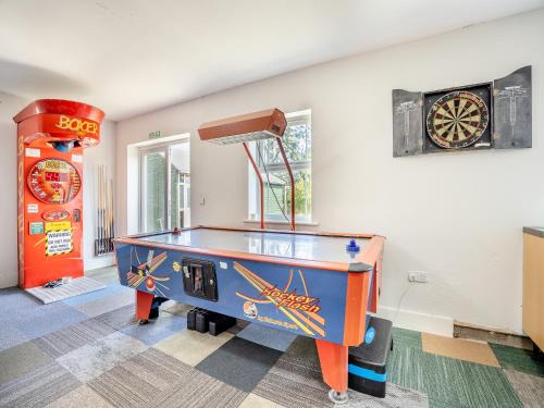 Alford Casa | The Paddock