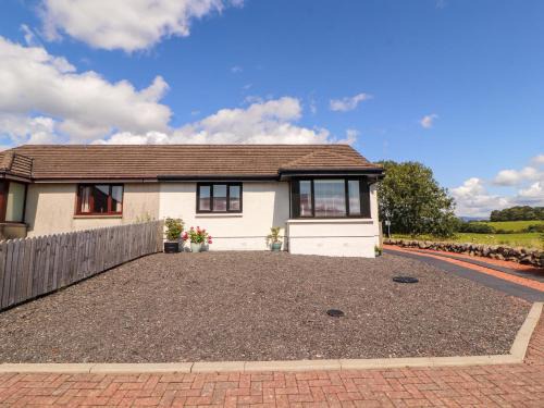 Newton Stewart Casa | The Paddock