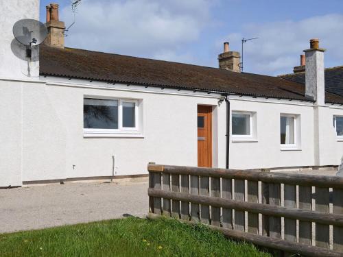 Tain Casa | The Paddock