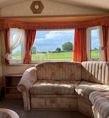 Stockbridge Casa | The Paddock View at Danebury