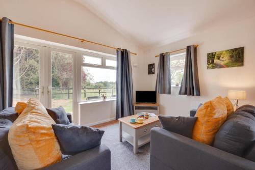 Frettenham Casa | The Paddocks