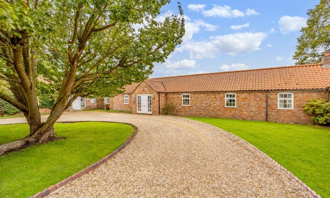 Frampton Casa | The Paddocks Romantic Retreat