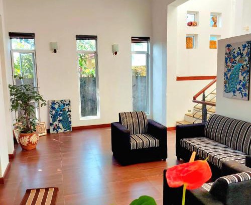 Homagama Casa | The Paddy