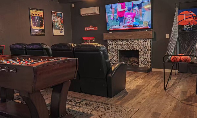 Kingman Casa | The Padeo.