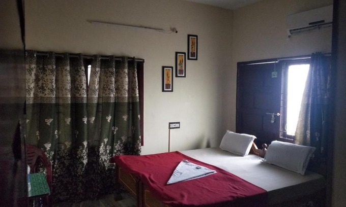 Visakhapatnam Apartamento | The Padmavathi Family Guest House