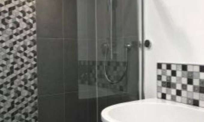 Treator Cabaña | Rural-Baño Privado-Vista al rio