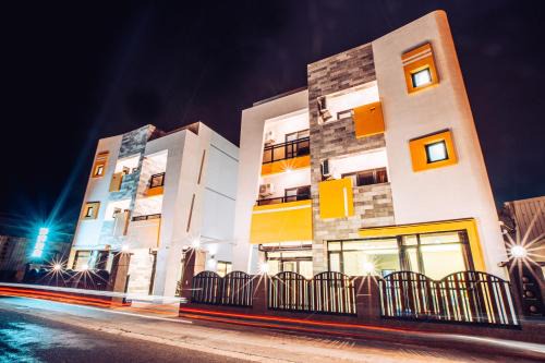 Magong Casa | The Pai Hotel