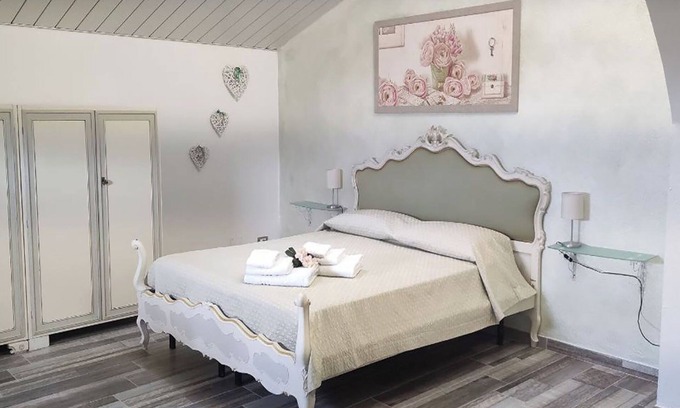 Boissano Cama Y Desayuno | THE PAINTER OF STARS B&B A place where it is a pleasure to return.