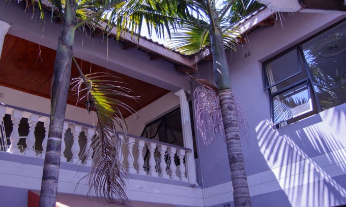 Harare Casa | The Palace Guest House