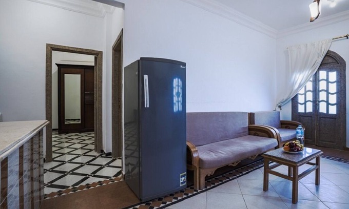 Dahab Apartamento | Light House Palace 1