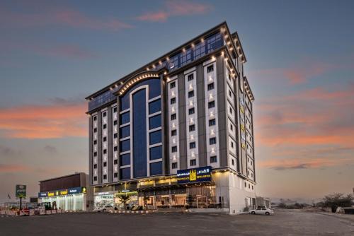 'Asir Hotel | The Palaces Hotel Suites - Wadeen