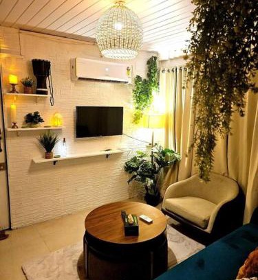 Pali Hill Apartamento | The Pali Nook, Cozy Bandra Escape