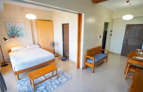 Iloilo Apartamento | The Palladium Megaworld