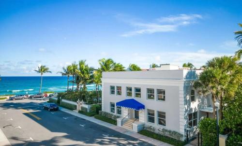 Palm Beach Apartamento | The Palm Beach House - Tropical