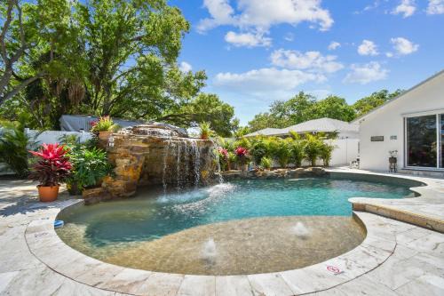 Jungle Terrace Casa | The Palm by DNY Prime