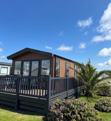 Rhyl Casa | The Palm