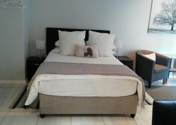 Pinelands Apartamento | The Palm in Pinelands