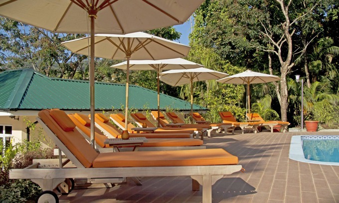 Bel Ombre Hotel | The Palm Seychelles