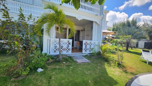 Nettle Bay Apartamento | The Palm - Studio on the beach