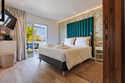 Historical Center Apartamento | The Palm Suites - Adults Only