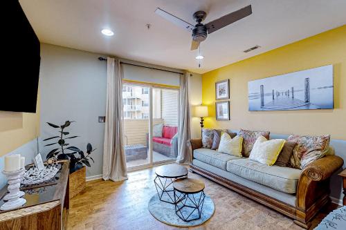 Rehoboth Beach Apartamento | The Palms - 36507 Palm Dr #2102