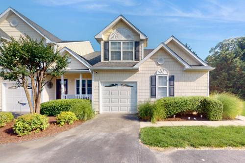 Rehoboth Beach Apartamento | The Palms - 36518 Palm Dr, Unit #3103