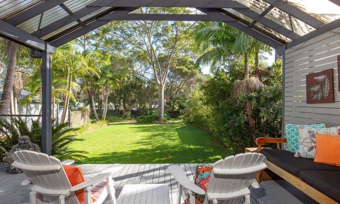 Erowal Bay Casa | The Palms by Experience Jervis Bay