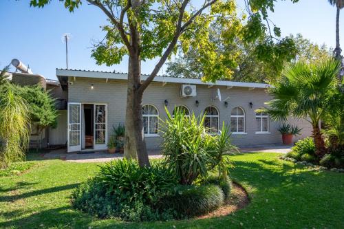Hopetown Casa | The Palms Guest House