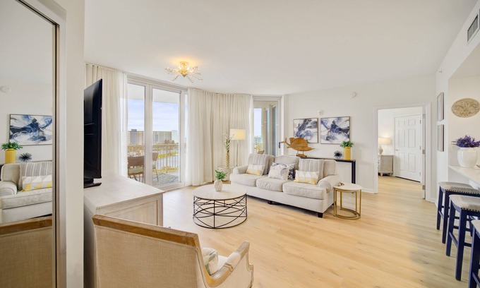 Indian Bayou Apartamento | The Palms of Destin Unit 2717