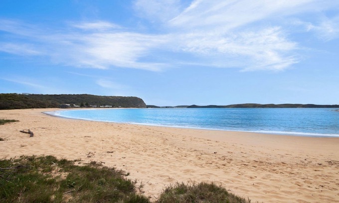 Patonga Casa | The Palms @ Pearl Beach