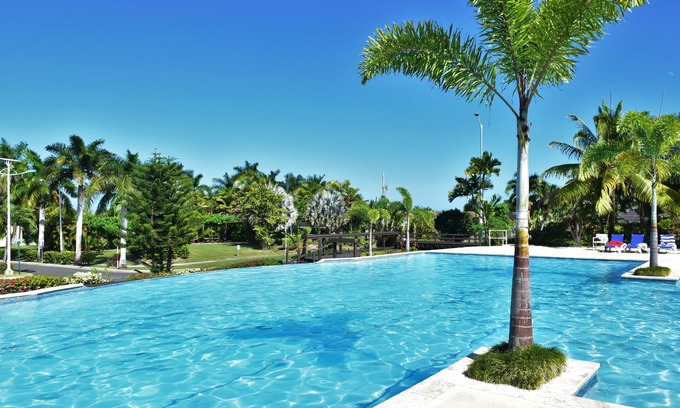 St. Ann's Bay Cama Y Desayuno | The Palms Richmond Oasis