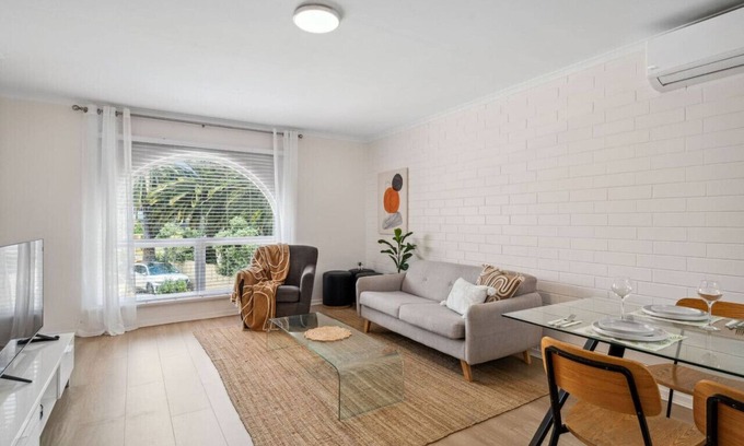 West Beach Apartamento | The Palms West Beach