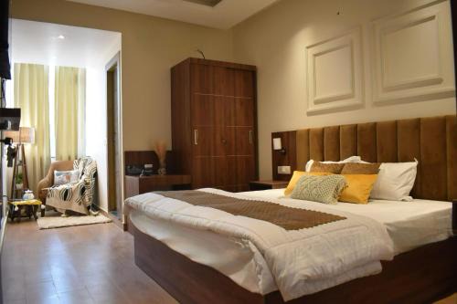 Dehradun Casa | The Pals Homestay