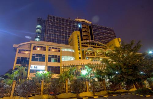 Nairobi Hotel | The Panari Hotel - Near Jomo Kenyatta International Airport