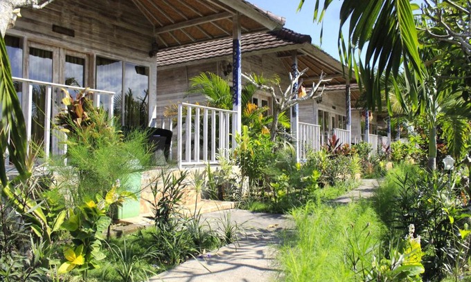Penida Island Complejo | The Pancor Jungle Resort