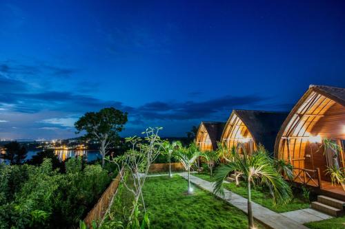 Ceningan Island Complejo | The Pandawa Hills Ceningan