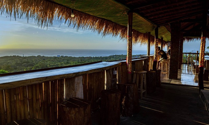 Uluwatu Cama Y Desayuno | The Pande Hill Homestay