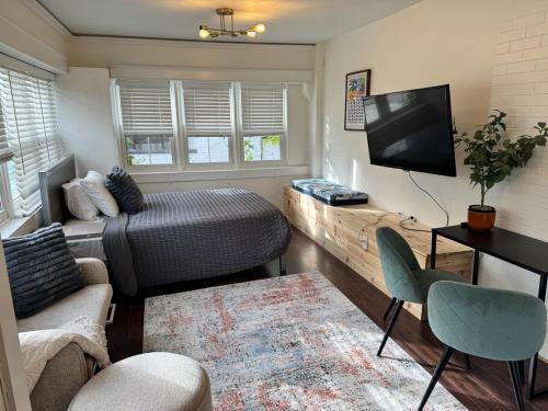 Kitchener Apartamento | The Pandora Studio