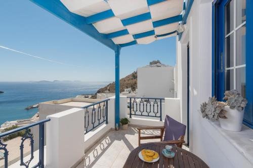 Astypalaia Casa | The Panorama House
