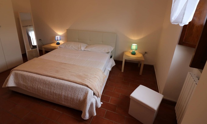 Vitorchiano Apartamento | El panorama de Vitorchiano