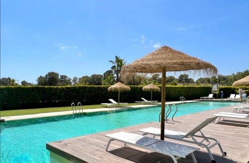 Lo Rufete Apartamento | The Panoramic Penthouse