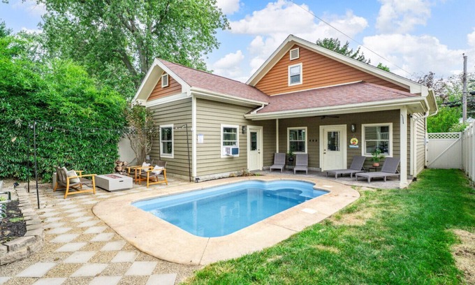 Dayton Apartamento | Hazel Ave, Dayton, ohio