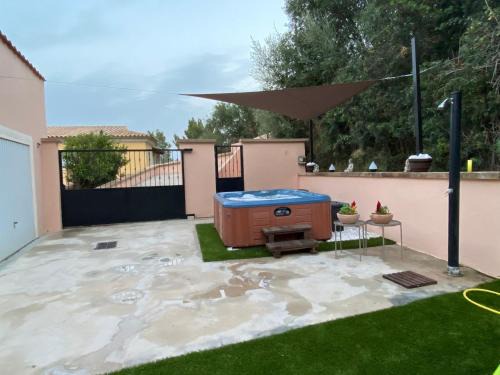 Ses Rotgetes de Canet Casa | The Paradise