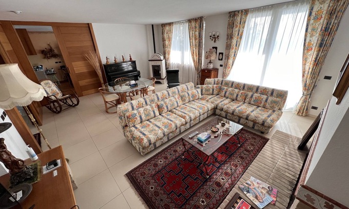 Lequio Berria Villa | El paraíso de la casa de relajación.