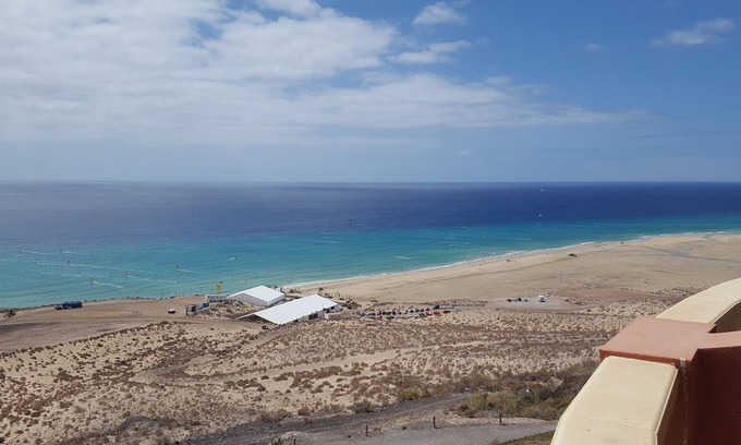 Pájara Apartamento | EL PARAISO EN EL OCÉANO 10
