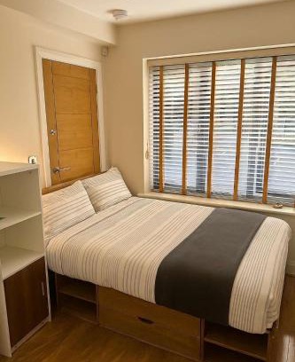 Crawley Apartamento | The Paradise Retreat