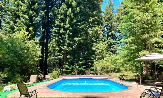 Santa Cruz Otro | The paradise Retreats